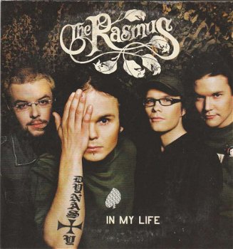 2 CD singels Rasmus - 1