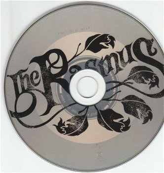 2 CD singels Rasmus - 6