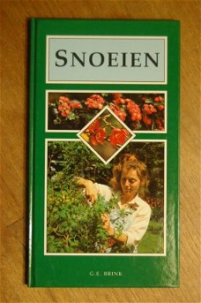 Snoeien