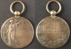 Rederijkerskamer de Vriendenkring 1822 1922 ten Boer