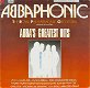 The Royal Philharmonic Orchestra Conducted By Louis Clark ‎– ABBAPHONIC - ABBA's Greatest Hits (LP) - 1 - Thumbnail