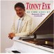 Tonny Eyk ‎– As Time Goes By (CD) - 1 - Thumbnail