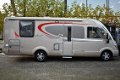 Bürstner AVIANO 725 I QUEENSBED + HEFBED OPALE CAMPER - 4 - Thumbnail