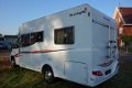 Dethleffs Sunlight T64 Slechts 40000 km 2016 Pracht Camper - 4 - Thumbnail