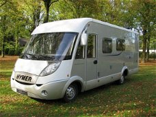 Fiat Hymer B664 CL