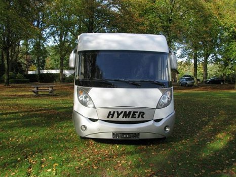 Fiat Hymer B664 CL - 2