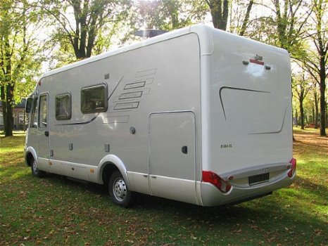 Fiat Hymer B664 CL - 5