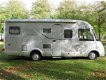 Fiat Hymer B664 CL - 6 - Thumbnail