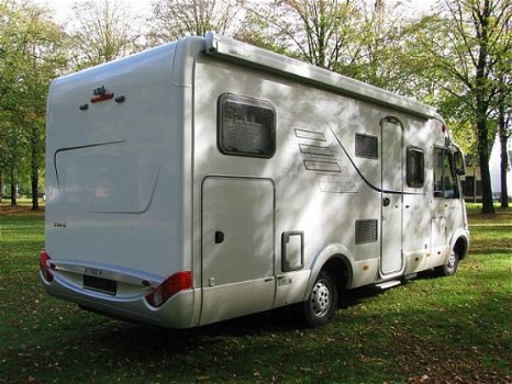 Fiat Hymer B664 CL - 8