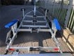 Kalf trailer 1050-57 SLOEP UITVOERING - 8 - Thumbnail