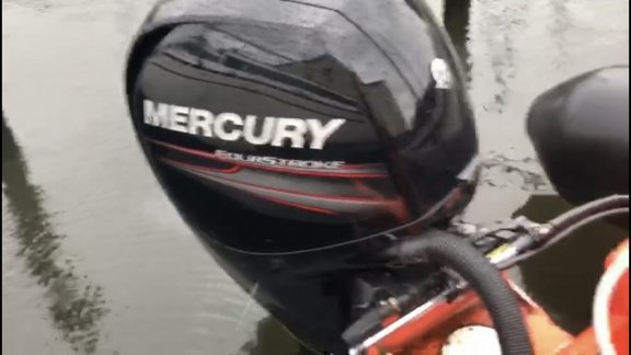 Mercury 150 pk - 2