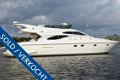 Ferretti Yachts 430 - 1 - Thumbnail