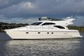 Ferretti Yachts 430 - 2 - Thumbnail