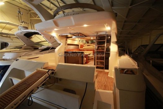 Ferretti Yachts 430 - 7