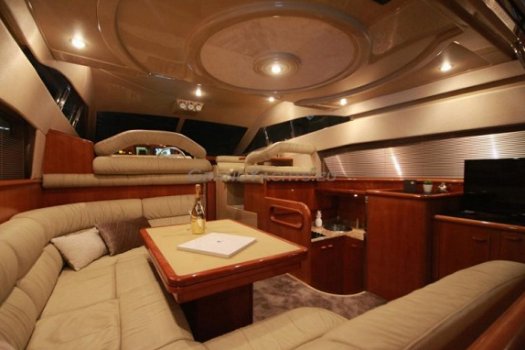 Ferretti Yachts 430 - 8