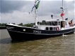 kotter ex vissersboot - 2 - Thumbnail