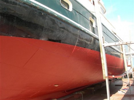 kotter ex vissersboot - 6