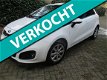 Kia Rio - 12cvvt Led airco 58000km NL Auto - 1 - Thumbnail