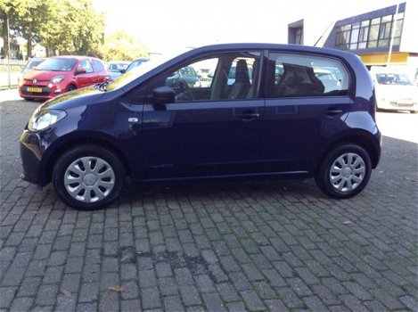 Skoda Citigo - Citigo Ambition Airco 5Drs - 1