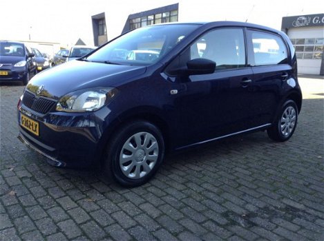 Skoda Citigo - Citigo Ambition Airco 5Drs - 1