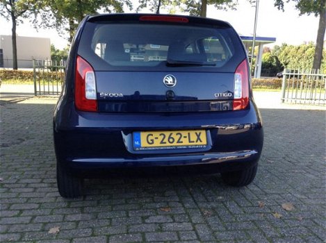 Skoda Citigo - Citigo Ambition Airco 5Drs - 1