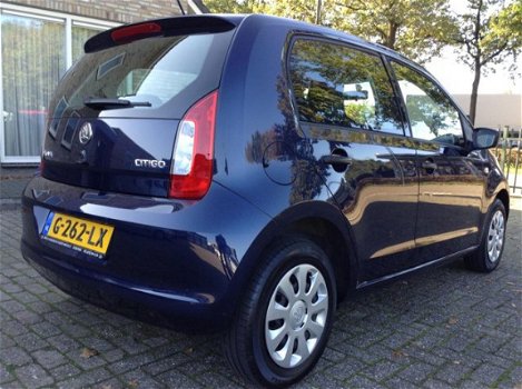 Skoda Citigo - Citigo Ambition Airco 5Drs - 1