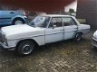 Mercedes-Benz 200-serie - 200 werk - 1 - Thumbnail