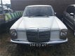 Mercedes-Benz 200-serie - 200 werk - 1 - Thumbnail