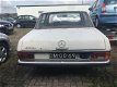 Mercedes-Benz 200-serie - 200 werk - 1 - Thumbnail