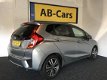 Honda Jazz - 1.3 i-VTEC Elegance Automaat - 1 - Thumbnail