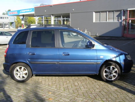 Hyundai Matrix - 1.8i Style met trekhaak en airco - 1