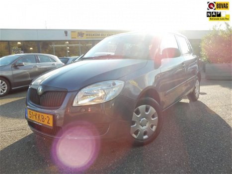 Skoda Fabia - 1.2 Drive - 1