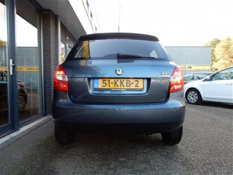 Skoda Fabia - 1.2 Drive - 1