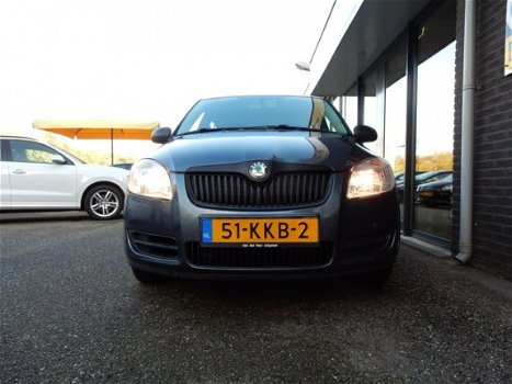 Skoda Fabia - 1.2 Drive - 1