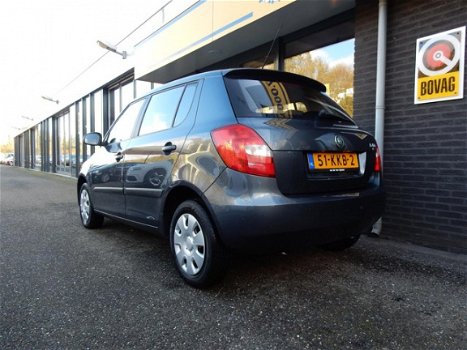 Skoda Fabia - 1.2 Drive - 1