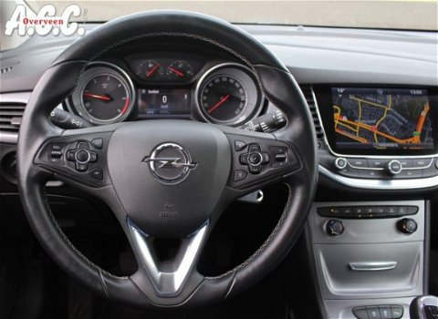 Opel Astra - 1.6 CDTi Navigatie PDC v+a 79.000km - 1