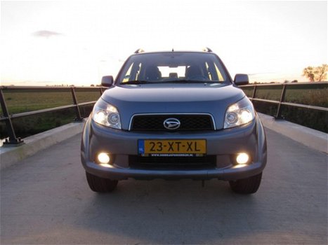 Daihatsu Terios - 1.5-16v Expedition 2WD, airco, trekhaak, - 1