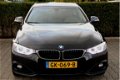 BMW 4-serie Gran Coupé - 420d Executive Xenon Navi Sportstoelen Stoelverw ECC PDC M-LMV18'' Zeer net - 1 - Thumbnail