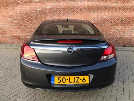 Opel Insignia - 1.6 Edition - 1