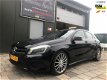 Mercedes-Benz A-klasse - 180 CDI (AMG/Sport/Nav/Cruise) - 1 - Thumbnail