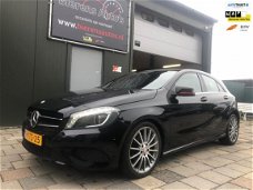 Mercedes-Benz A-klasse - 180 CDI (AMG/Sport/Nav/Cruise)