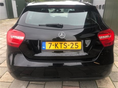 Mercedes-Benz A-klasse - 180 CDI (AMG/Sport/Nav/Cruise) - 1