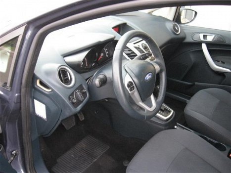Ford Fiesta - 1.4 Titanium 69900km incl garantie - 1