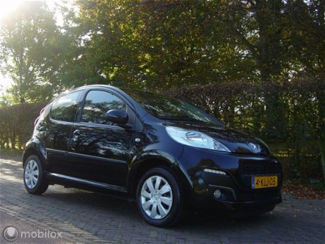 Peugeot 107 - 1.0 Active - 1