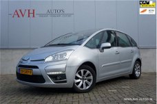 Citroën C4 Picasso - 1.6 THP Selection