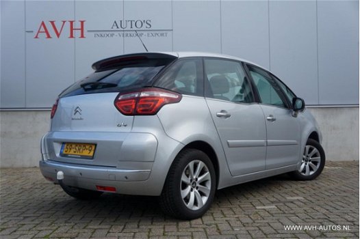 Citroën C4 Picasso - 1.6 THP Selection - 1