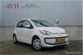 Volkswagen Up! - 1.0 move up BlueMotion , CNG - 1 - Thumbnail