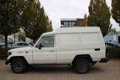 Toyota Land Cruiser - 4.2D HT C.HD lang / 4 x 4 / hzj 75 / trekgewicht 4000kg / apk tot 10-2020 - 1 - Thumbnail