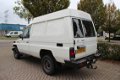 Toyota Land Cruiser - 4.2D HT C.HD lang / 4 x 4 / hzj 75 / trekgewicht 4000kg / apk tot 10-2020 - 1 - Thumbnail