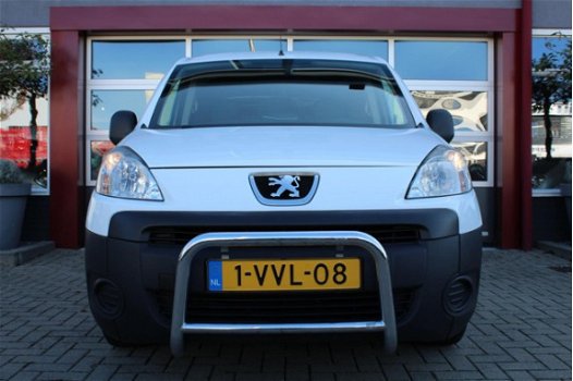 Peugeot Partner - 120 1.6 HDI L1 XT | 3zitter | Navi | Airco | Cruise control | DAB+ | Side/Bull bar - 1